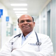 Shafi Paalgiri, World Cardiology Conference 2026.